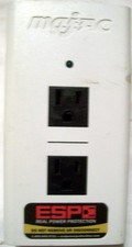 MAJAC ESP REAL POWER PROTECTION J-X2