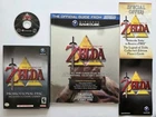 CIB-*INCLUDES STRATEGY GUIDE* The Legend of Zelda-Collector's Edition (GameCube)