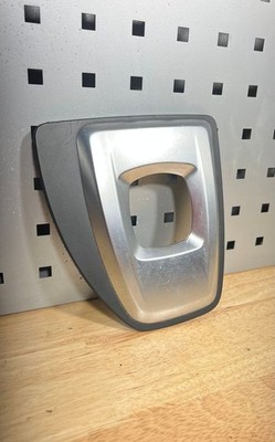 BMW 5 E60 E61 2009 Centre Trim Shifter (Plastic) 6974709 WES1573