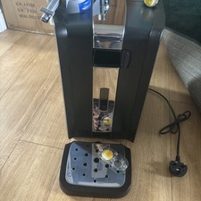 Philips HD3720 Perfect Draft Beer Dispenser Keg Machine