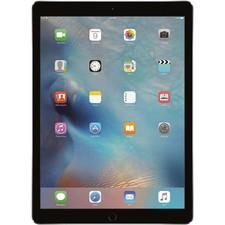 Apple Ipad Pro 9.7 2016 A1674 32gb Wifi + 4g Lte 1a Generazione Sbloccato_