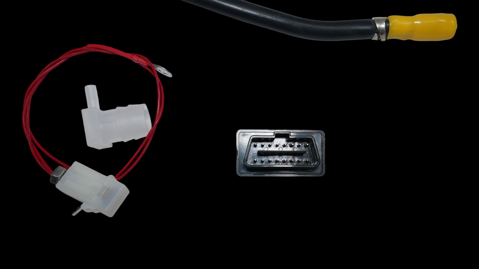 Bentley Bentayga-Urus-Cayenne 9Y / 911 992 – 12V Lithium-to-AGM Battery Swap Kit
