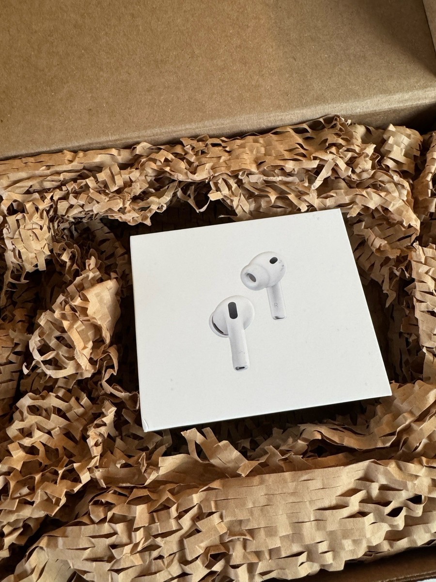 Apple AirPods Pro 3rd Generation | eBay