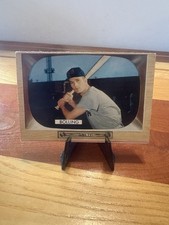 1955 Bowman Football Cards 20