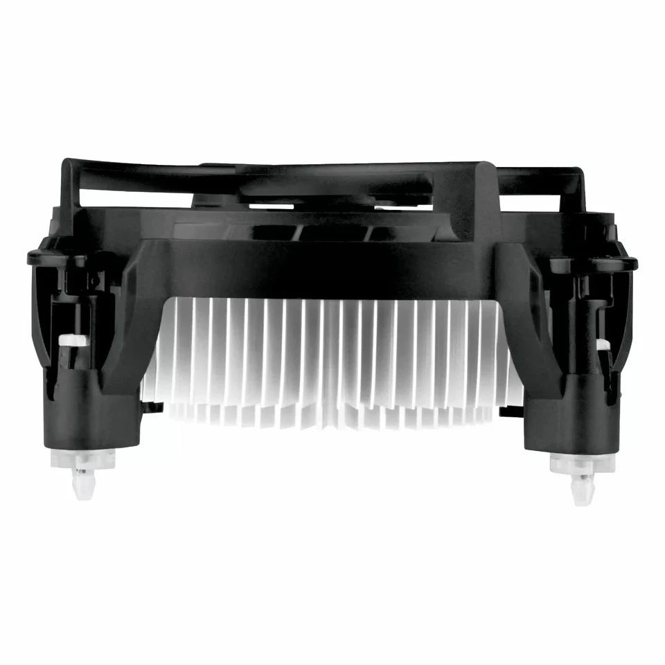 ARCTIC Alpine 17 LP Low Profile Intel 1700 CPU Cooler 3000RPM Alder Lake - Image 2 of 4