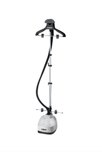 Conair Ultimate Parownik do tkanin GS28B - Pełnowymiarowy wygładza zmarszczki i odświeża - Zdjęcie 4 z 4