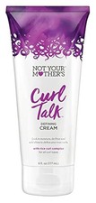 Not Your Mothers not Your Mother's Curl Talk Defining Cream 6 Fl Oz, 6 Oz