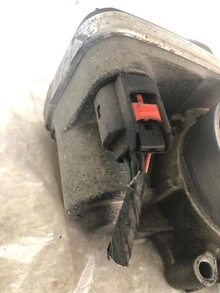 Cuerpo del acelerador 2006-2010 para Dodge Charger Avenger Chrysler 300 2,7 y 3,5 L OEM Foto 4 de 4