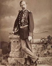 George Custer General Us Civil Indian War Last Stand Little Bighorn 4x6 PHOTO