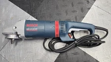 Bosch 230mm 2400W Heavy Duty Angle Grinder GWS 24-230, 220V