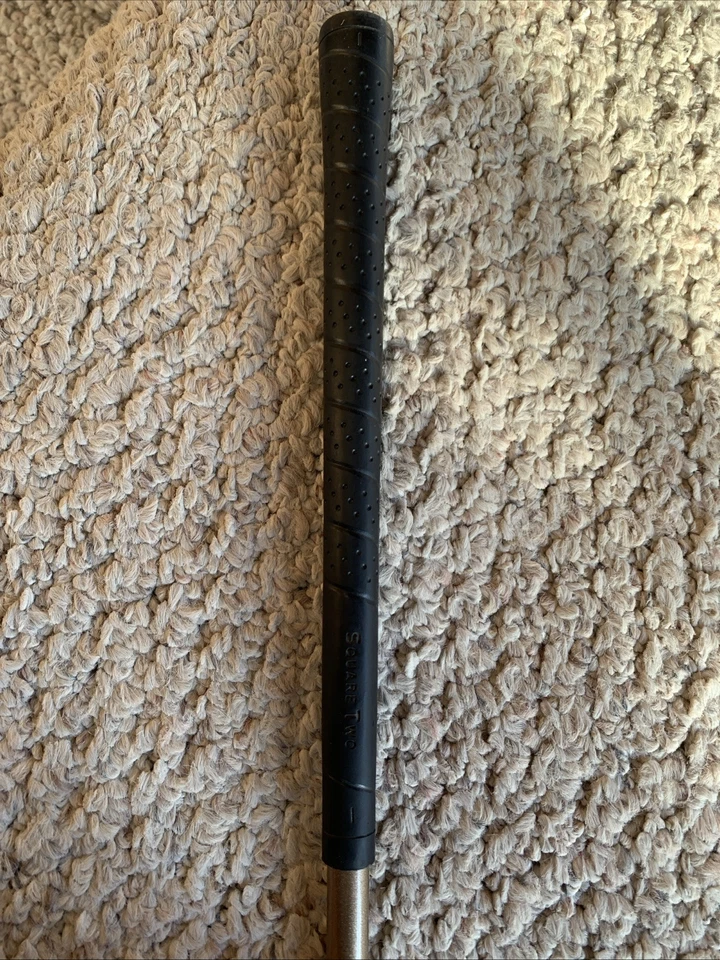 Square Two 56* Sand Wedge Kathy Whitworth L Flex Graphite Ladies Left Hand 34.5” - Image 4 of 4