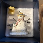 SNOWMOM &PUDGE, LANG & WISE COLLECTIBLE 1st EDITION 1998 SHERRI BUCK BALDWIN,NEW — photo 4
