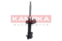 Kamoka 2000227 StoßDäMpfer For Nissan