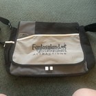 Fantasyland Toontown Attractions Shoulder Bag — photo 1