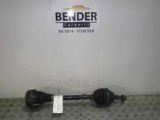 Albero motore anteriore sinistro Audi A3 (8P) 1.9 TDI 77kW 105cv BLS