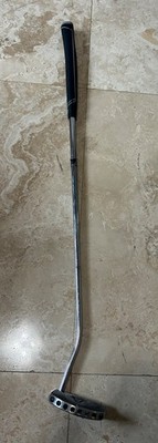 Edel E-1 TORQUE BALANCED Putter  / 33.5 Inches / Right Hand  VALUE!