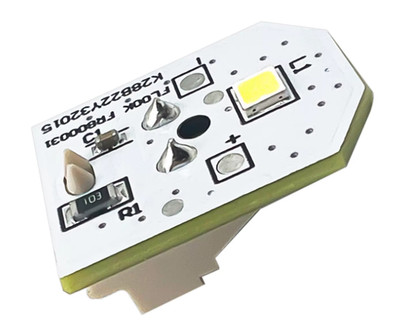 For GE Refrigerator fresh food LED Light Board  (Full Fit Models)