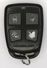 Code Alarm Keyless Entry Remote Fob H50T49 F13