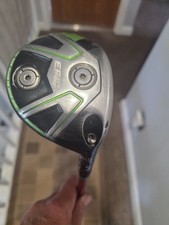 Callaway EPIC 3-Wood 15° RH- Regular Regular flex Callaway Shaft & Head Cover