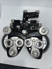 AO American Optical  Power Scales- READ.    (003)