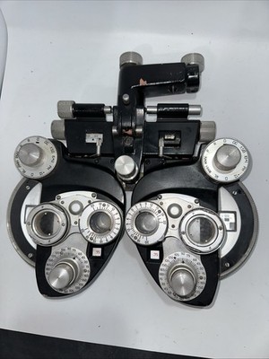 AO American Optical  Power Scales- READ.    (003)