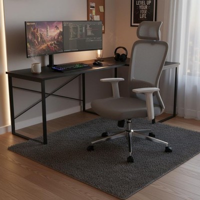 Mesh Back Computer Chair Height Adjustable for Study Room