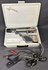 Vintage Penske Dc Inductive Timing Light 244.2138 - W Hard Case - Tested