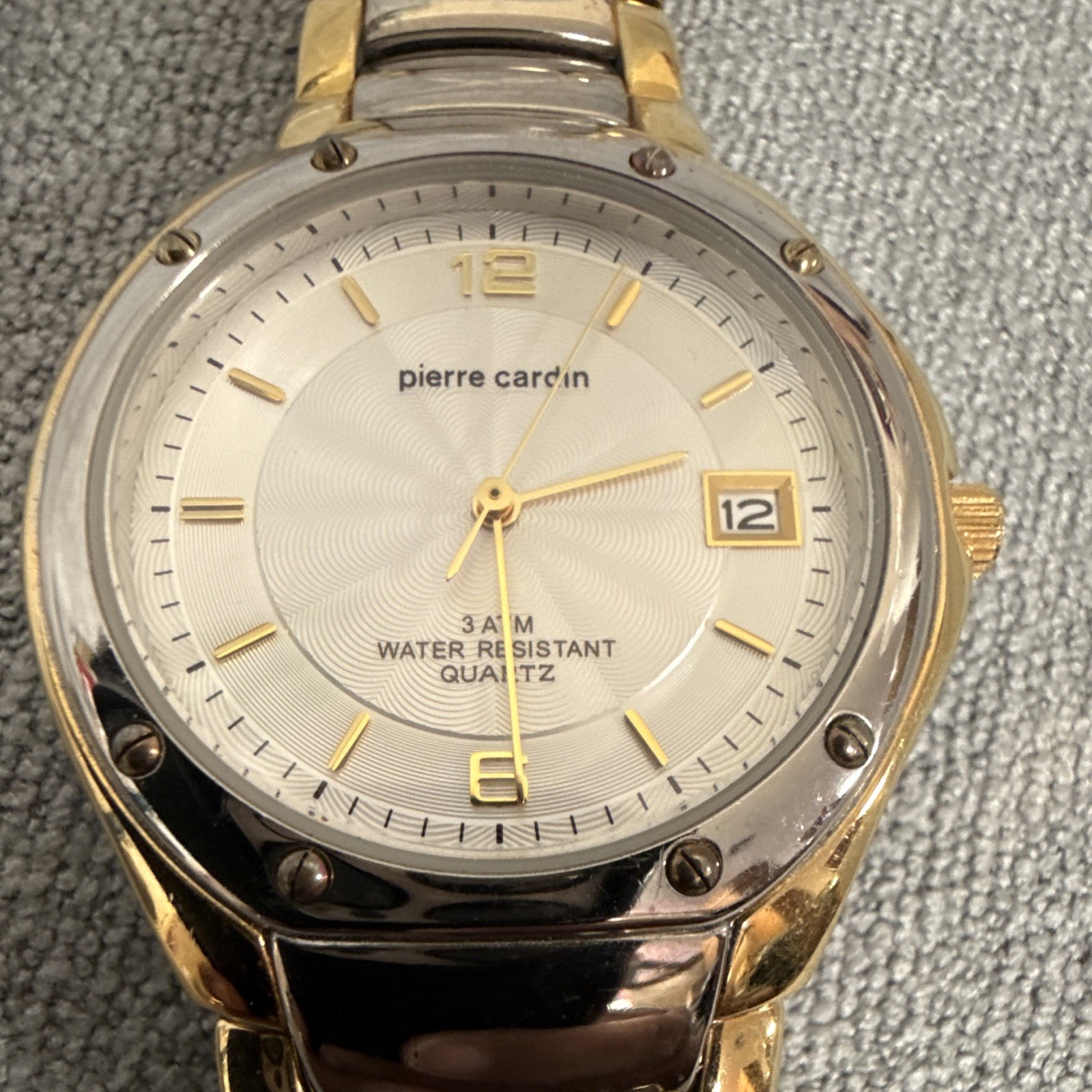 Наручные часы Pierre Cardin Quartz Analog