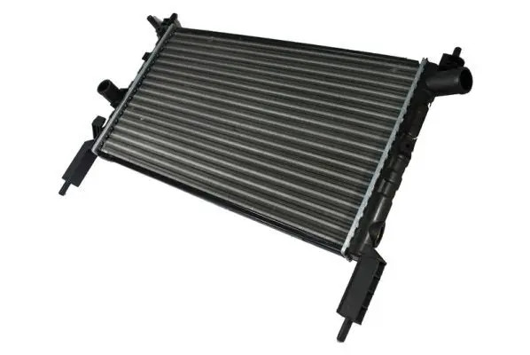 Für THERMOTEC D7X004TT Engine radiator OPEL ASTRA F, ASTRA F CLASSIC, ASTRA F/K - Bild 3