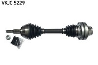 Skf Antriebswelle Vkjc 5229 FüR Vw