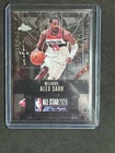 2025 Topps Alex Sarr Base (Raw)