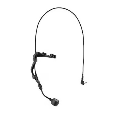 3M Peltor Mt7v/1 Boom Microphone Mt7v/1