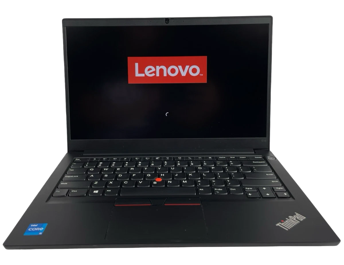 Lenovo 8GB 256GB SSD Capacity PC Laptops & Netbooks for sale | eBay
