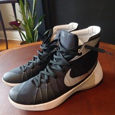 Nike Hyperdunk 2015 Black for Sale - Authenticity Guaranteed - eBay