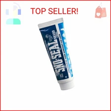 Sno-Seal Wax 3.5. oz. (100 gram) Waterproofing