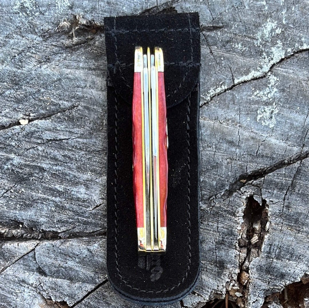 Case XX My First Case Peanut Red Bone CA03693 | eBay