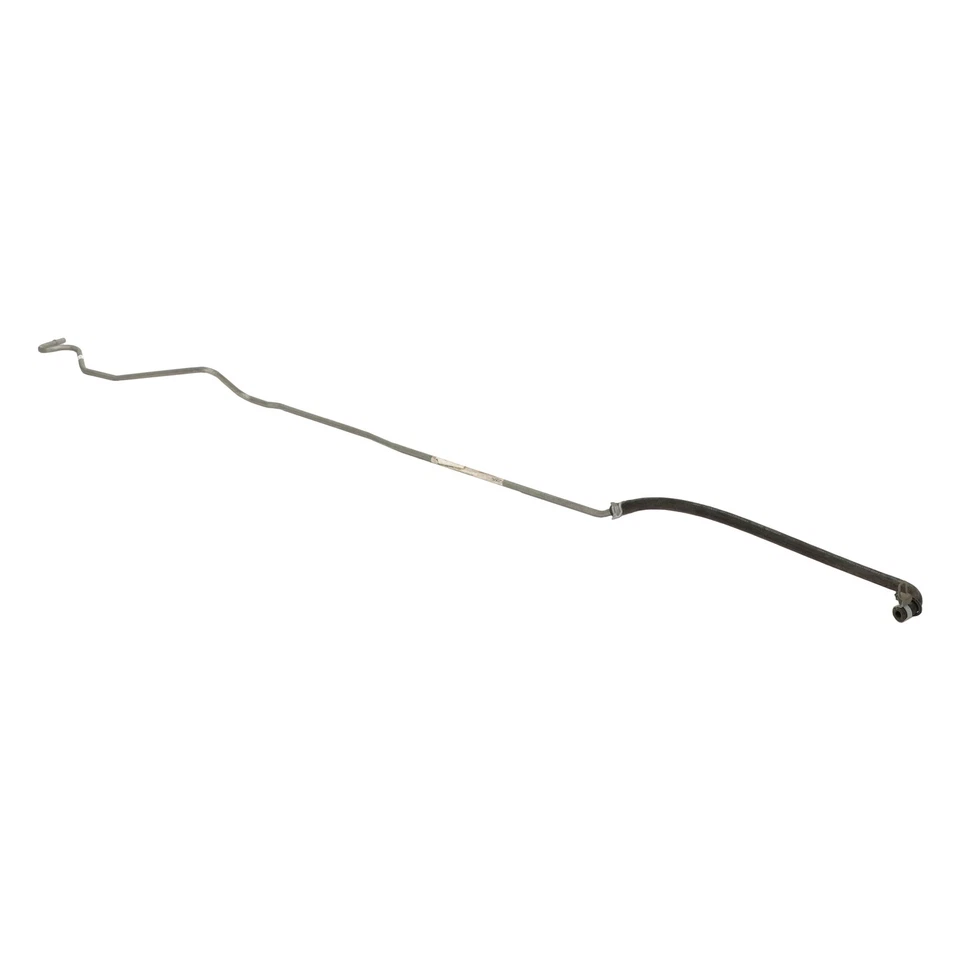 Jeep Wrangler 52118606AB 2000 OEM NUEVO MOPAR GENUINO Enfriador de aceite de tubo Foto 3 de 4