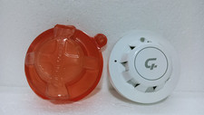 APOLLO CONTEXT PLUS 55000-326IMC SERIES 65A PHOTOELECTRIC SMOKE DETECTOR