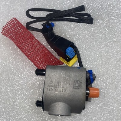 PACCAR Fuel Doser Valve P/n 1832311pe () for sale online | eBay