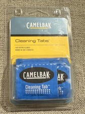 CAMELBAK Reservoir Cleaning Tabs 8 Pack - Hydration Pack Cleaning Tablets 60061