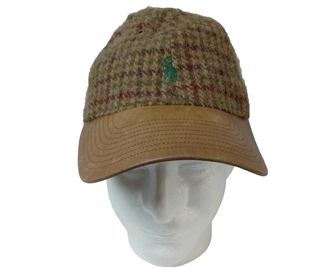 Polo Ralph Lauren Red Hats for Men for sale | eBay