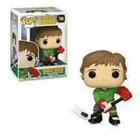 🔥Funko Pop!: Disney Mighty Ducks -  CHARLIE CONWAY #788 VAULTED PROTECTOR🔥