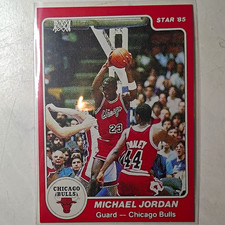 Click to enlarge Michael Jordan