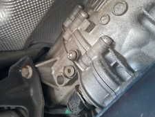 Boite de vitesse Porsche CAYMAN