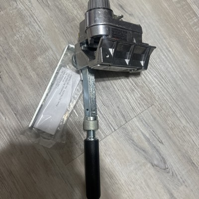 #ad #ad Speed Systems quot;Adjusto Scribequot; Stripper model # 1542 2AS $350.00