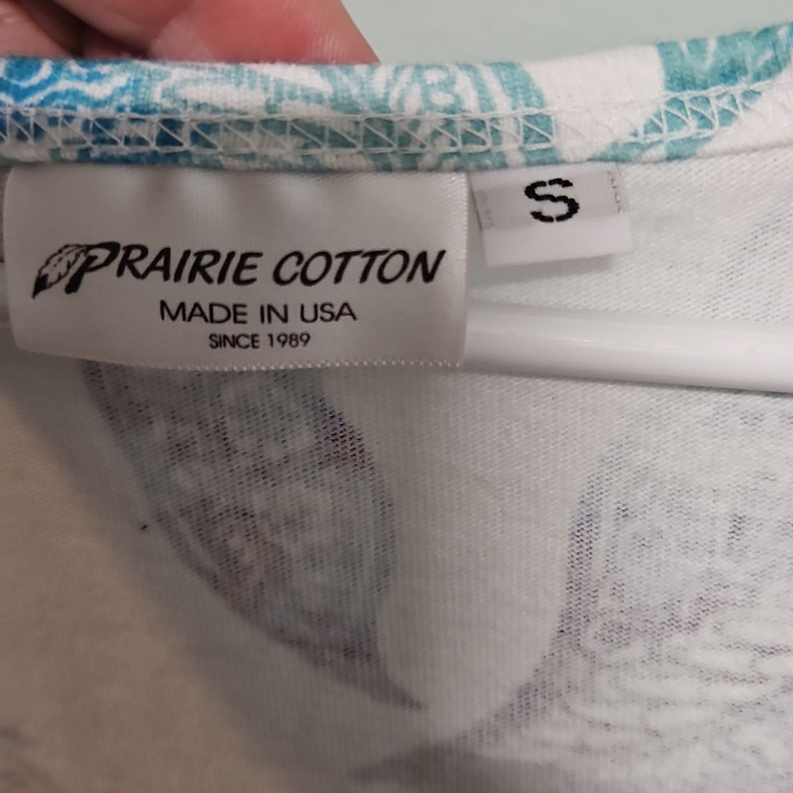 Prairie Cotton Floral Tank Dress - image 2