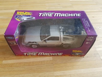 back to the future Delorean - Photo 1/4
