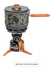 Jetboil Trailcook 1.2L Cook System Camping St...