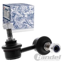 Ackoja Koppelstange Vorne Links Passend FüR Hyundai Accent Matrix Mitsubishi LAN