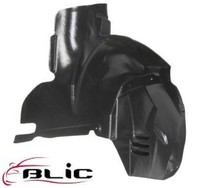 Blic 6601-01-3505804P Verkleidung FüR Radhaus FüR Mercedes-Benz